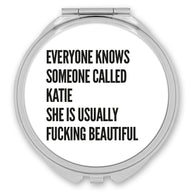 Everyone Knows Mirror